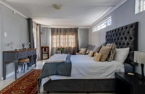 Greyton House | Hearnshaw Cottage Greyton