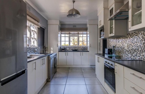Greyton House | Hearnshaw Cottage Greyton