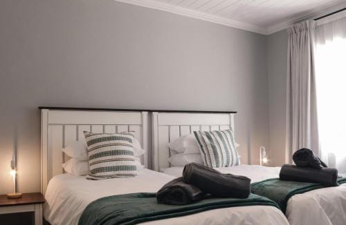 Knysna Central Apartment | Heart House