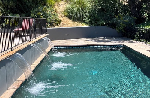 Greenbrae House | Heart of Southern Marin County. Mt Tam views everywhere. 15 min to SF.