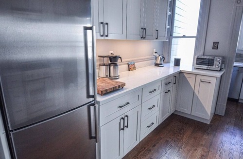 Inner Mission Apartment | Heart of the Mission: San Franciso's Best