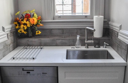 Inner Mission Apartment | Heart of the Mission: San Franciso's Best