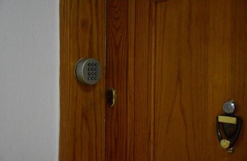Bakırkoy Apartment | Heart of Yesilkoy-Green village