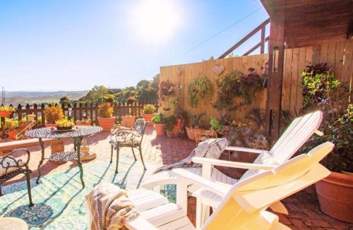 Paradise Apartment | Heartland Heights Knysna
