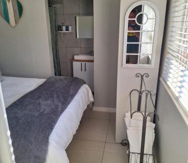 Kimberley Apartment | Hearts Cottage