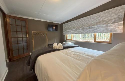 Fouriesburg Ski Chalet | Heartstone's Rest Cottage