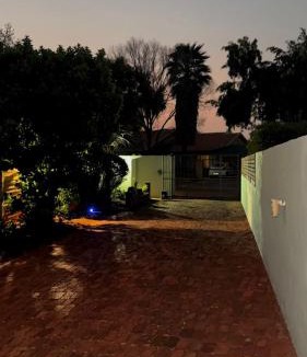 Alberton House | Heather Guest House