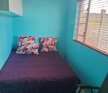 Cape Town Apartment | heathfield