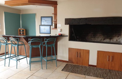 Franskraal House | Heaven-On-Sea