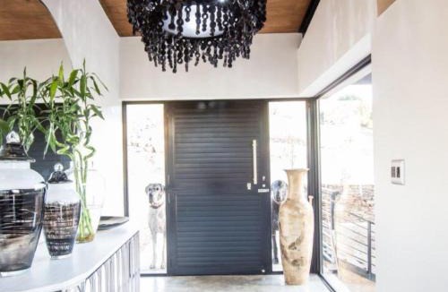 Still Bay Villa | Heaven's Door Stilbaai
