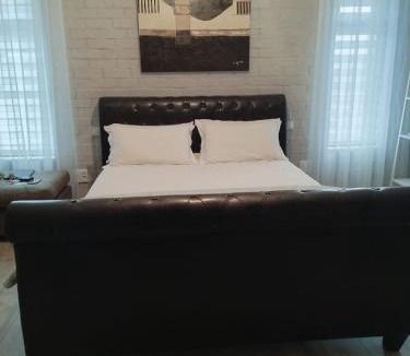 Betty's Bay Apartment | Heaven Scent