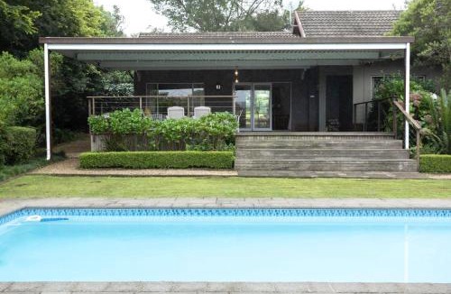 Hilton House | Heavenly Haven