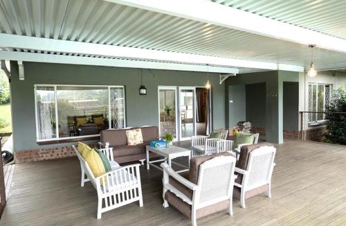 Hilton House | Heavenly Haven