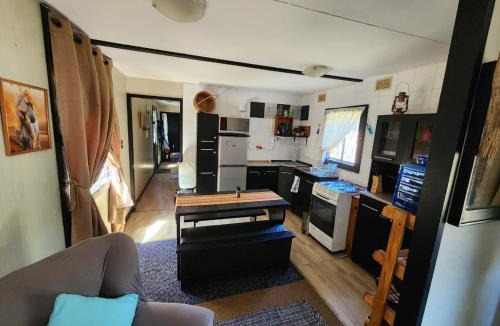 Port Elizabeth Apartment | Heavenly Stables Self Catering Accommodation