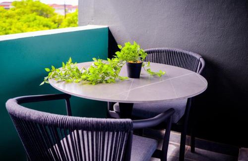 Umhlali Apartment | HeavenStar Sheffield Ballito