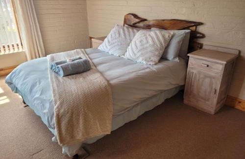 Franskraal House | Hebron
