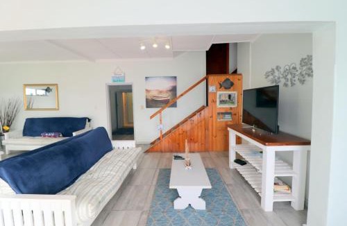 Struisbaai House | Heide 15