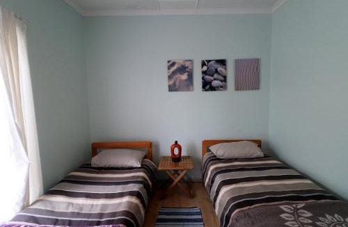 Struisbaai House | Heide 15