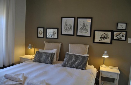Op-die-Berg House | Heidedal Self-catering Guest House