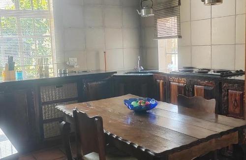 Heidelberg Bed & Breakfast | Heidelberg Central B&B