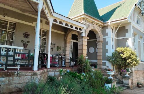 Heidelberg Bed & Breakfast | Heidelberg Guesthouse