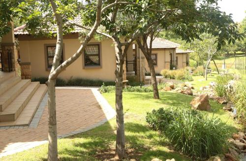 Heidelberg Bed & Breakfast | Heidelberg Kloof Lodge