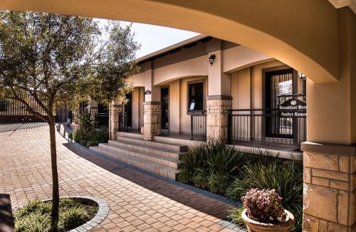 Heidelberg Bed & Breakfast | Heidelberg Kloof Lodge