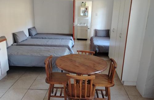 Merrivale Hostel | Heights