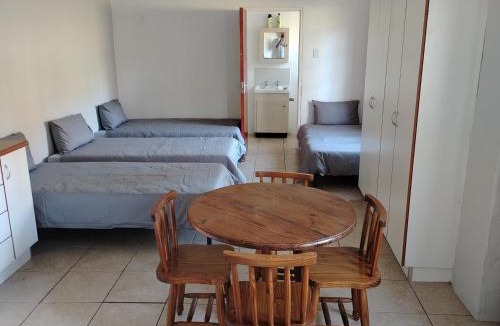 Merrivale Hostel | Heights