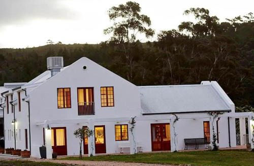 Caledon Apartment | Heilfontein Country Escape