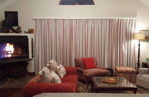 Caledon Apartment | Heilfontein Country Escape