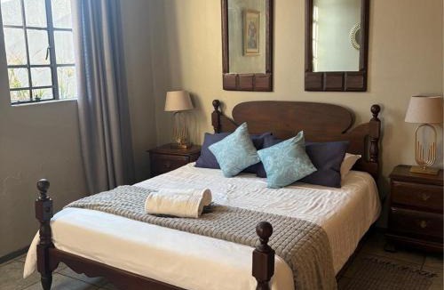Hekpoort Apartment | Hekpoort Rorymi Guest farm