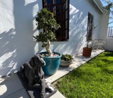 Somerset West Apartment | Helder Haven Cottage