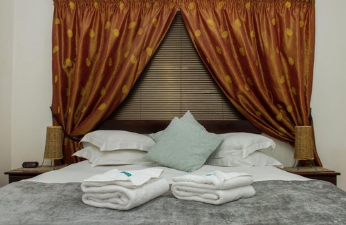 Trawal House | Helderzicht Self-Catering