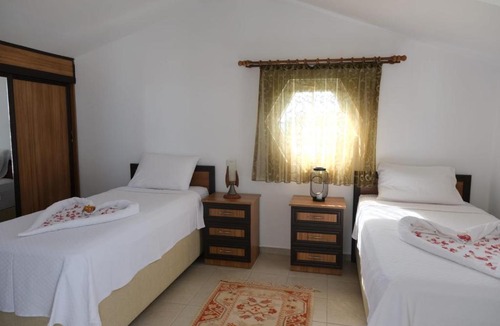 Belek Villa | Helios 5