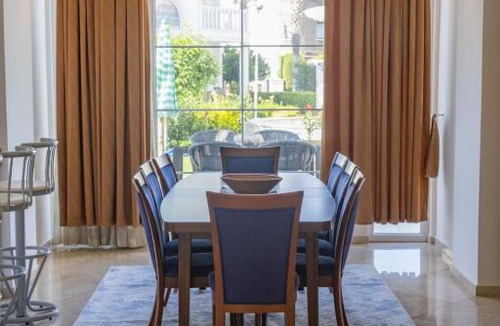 Belek Villa | Helios 5