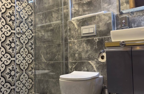 Tepebası Hostel | Hello City Eskisehir