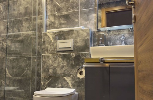 Tepebası Hostel | Hello City Eskisehir