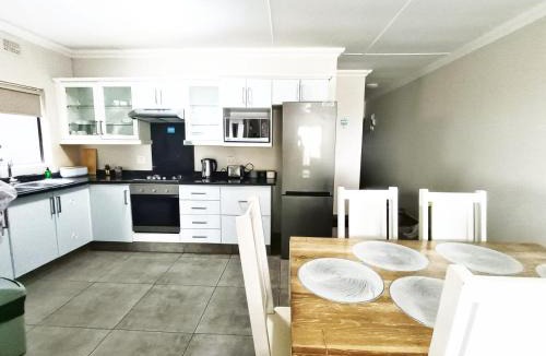 Port Shepstone Apartment | Hello Holiday at D17 Banana Beach Club