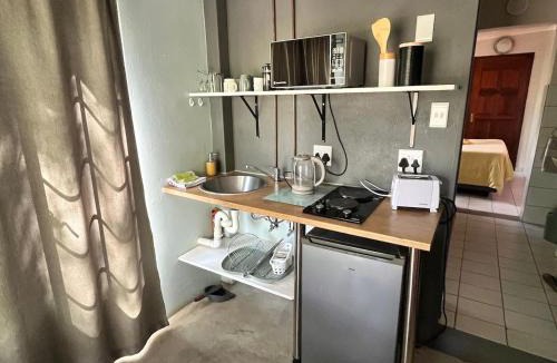 Marloth Park House | Hello Kruger Hideaway