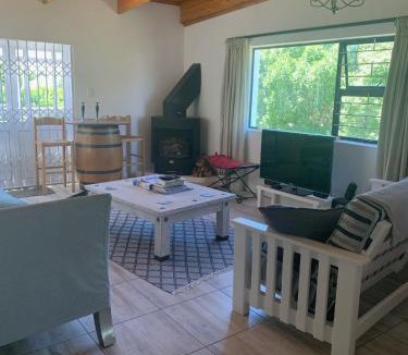 Vermont House | Hemel-en-See Beach House