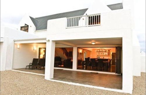 Dwarskersbos Villa | Hemel op Aarde Villa