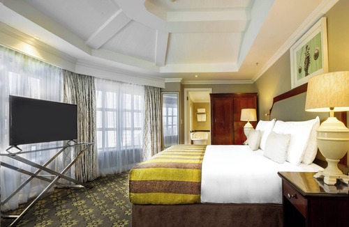 Berea Hotel | Hemingways Hotel