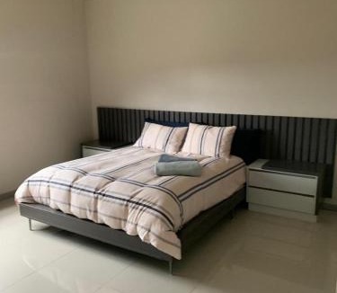 Thaba Nchu Bed & Breakfast | Hephaestus Guesthouse