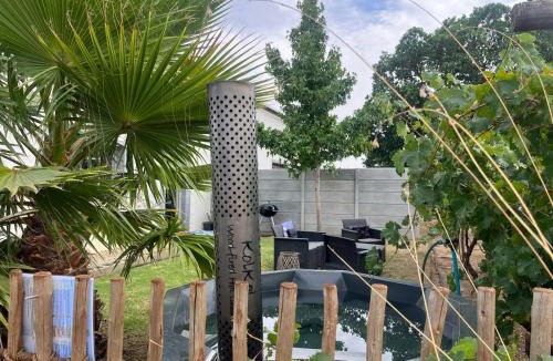 Hermon House | Hephzibah inn Guest house and venue