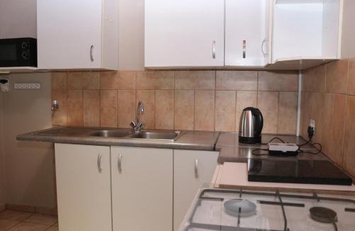 White River Apartment | Hepzibah Manor