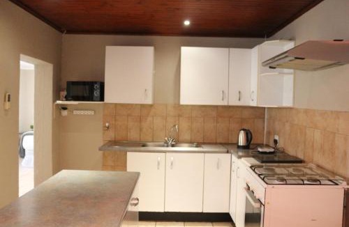 White River Apartment | Hepzibah Manor