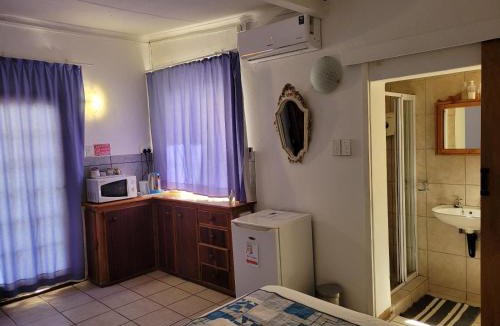 Colesberg House | Herb Garden Guesthouse