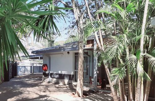 Musina House | Herberg Guest House & Coffee Shop