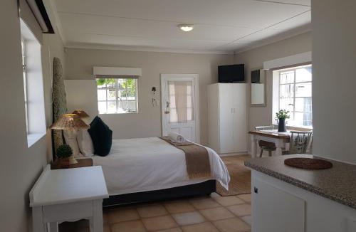 Somerset East Bed & Breakfast | Herberg Manor
